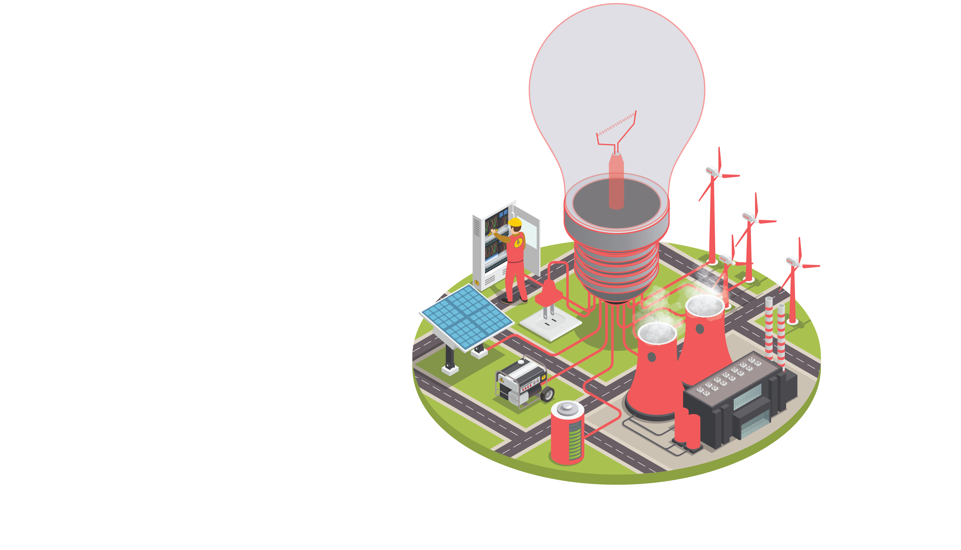Digital Power Solutions